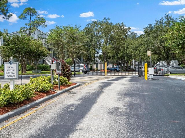 718 SUGAR BAY WAY 106, Lake Mary, FL 32746