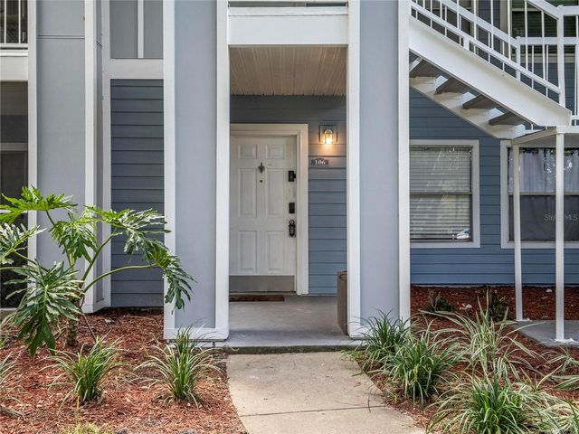 718 SUGAR BAY WAY 106, Lake Mary, FL 32746