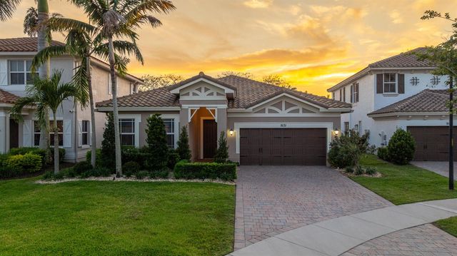 9131 Cattail Run, Parkland, FL 33076