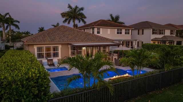 9131 Cattail Run, Parkland, FL 33076