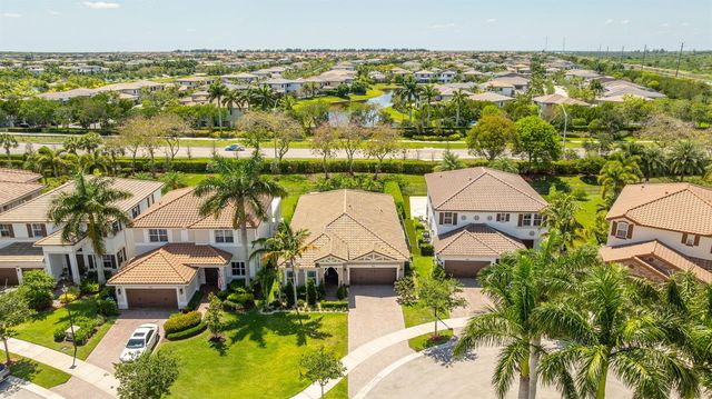9131 Cattail Run, Parkland, FL 33076