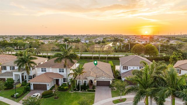 9131 Cattail Run, Parkland, FL 33076