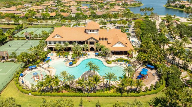 9131 Cattail Run, Parkland, FL 33076
