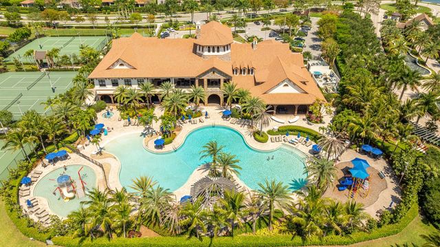 9131 Cattail Run, Parkland, FL 33076