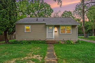 3219 Konkle Street, Kalamazoo City, MI 49001
