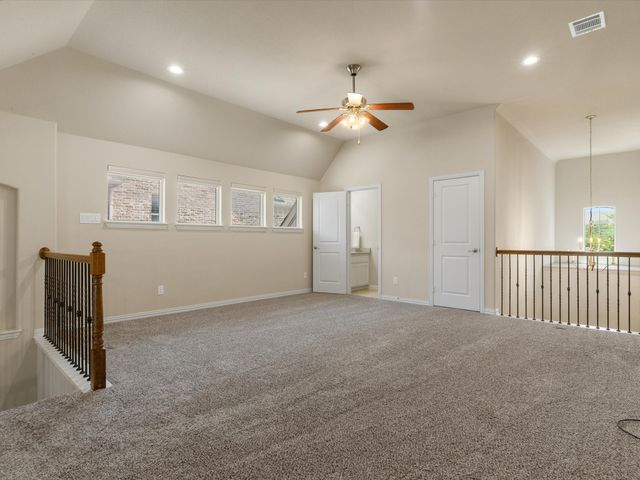 2703 Navarro Trail, Euless, TX 76039
