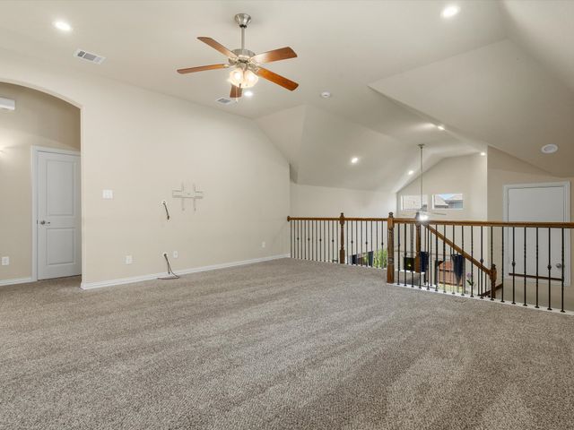 2703 Navarro Trail, Euless, TX 76039