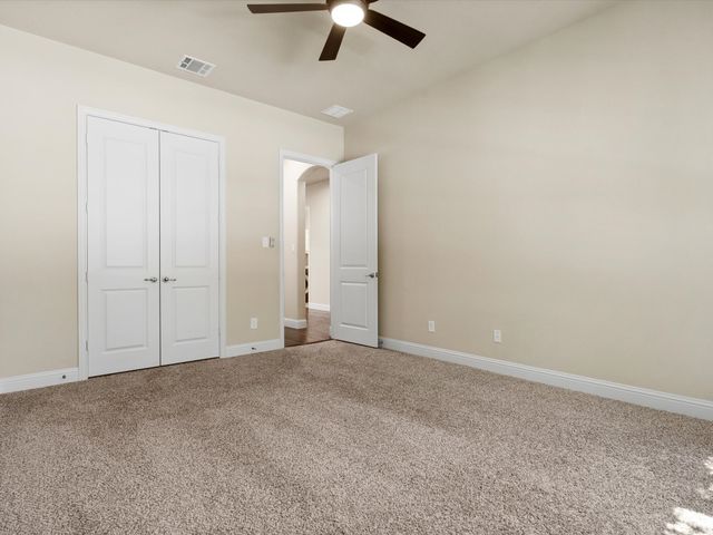 2703 Navarro Trail, Euless, TX 76039