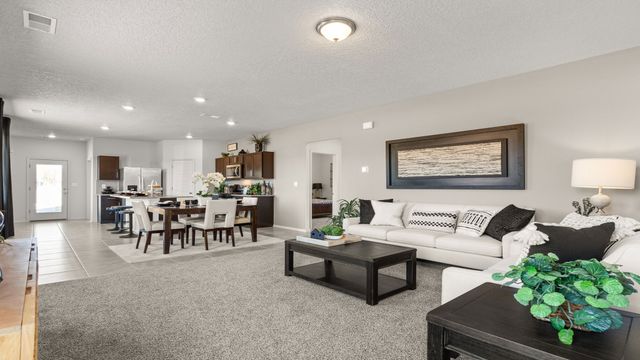 4340 VISTA MANZANO, Santa Fe, NM 87507