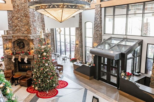3000 Canyons Resort Drive 3714, Park City, UT 84098