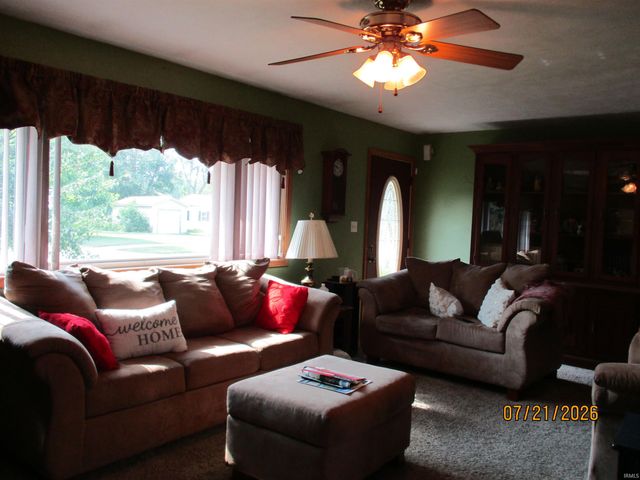 196 Home Avenue, Elkhart, IN 46516