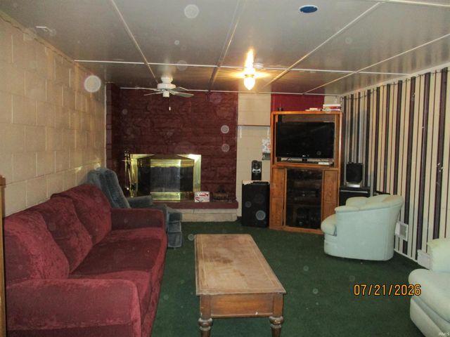 196 Home Avenue, Elkhart, IN 46516