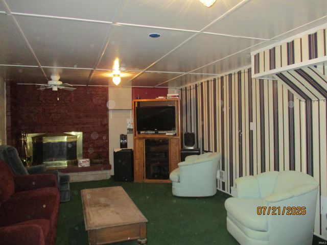 196 Home Avenue, Elkhart, IN 46516