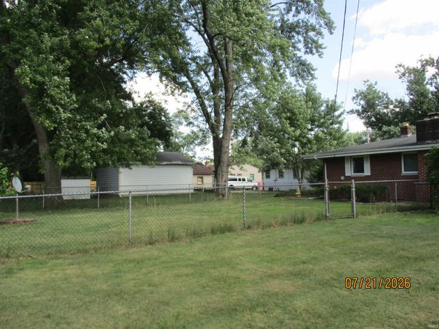 196 Home Avenue, Elkhart, IN 46516