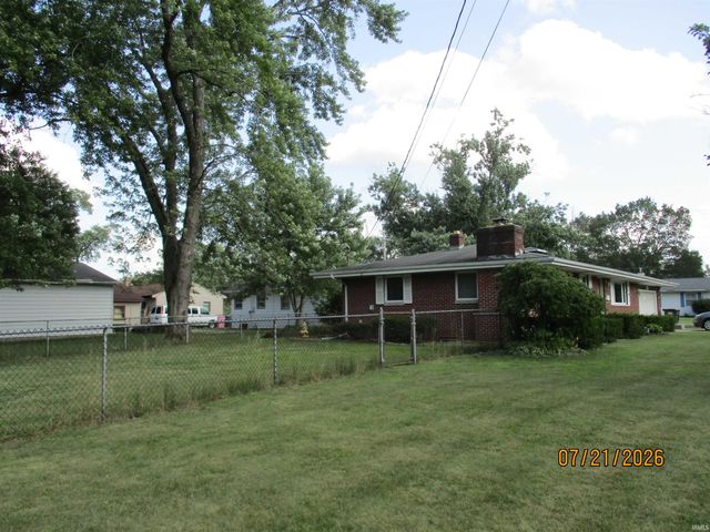 196 Home Avenue, Elkhart, IN 46516