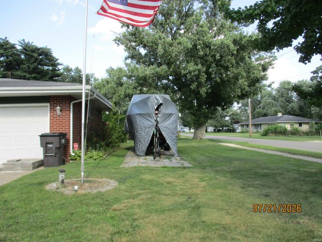 196 Home Avenue, Elkhart, IN 46516