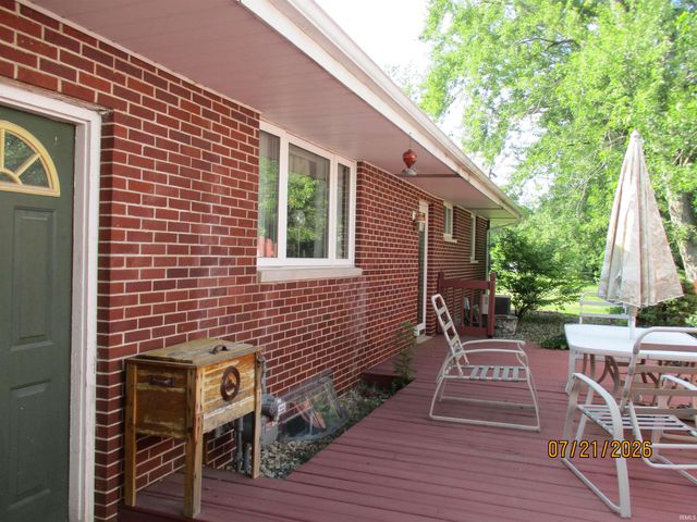 196 Home Avenue, Elkhart, IN 46516