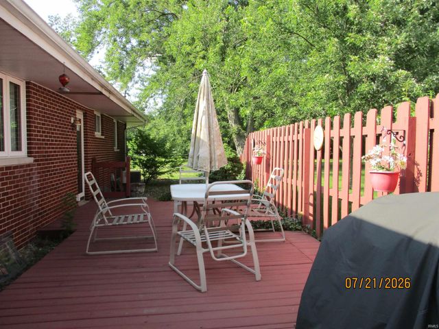 196 Home Avenue, Elkhart, IN 46516