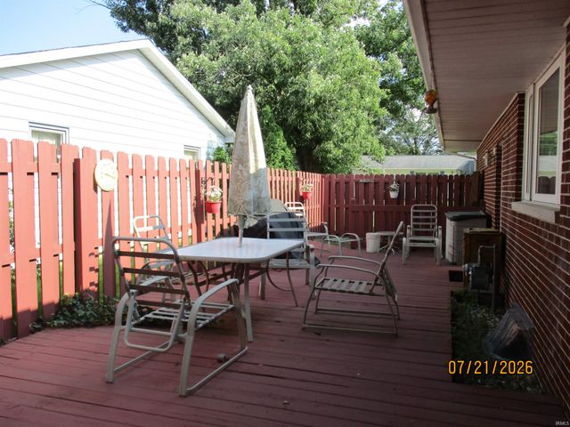 196 Home Avenue, Elkhart, IN 46516