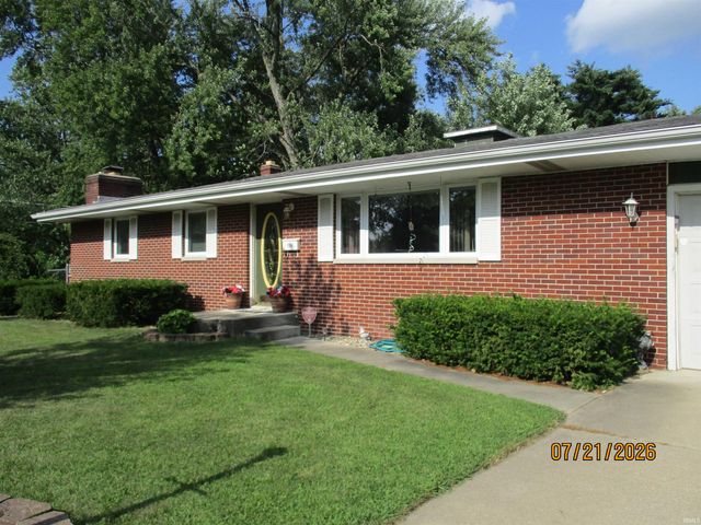 196 Home Avenue, Elkhart, IN 46516