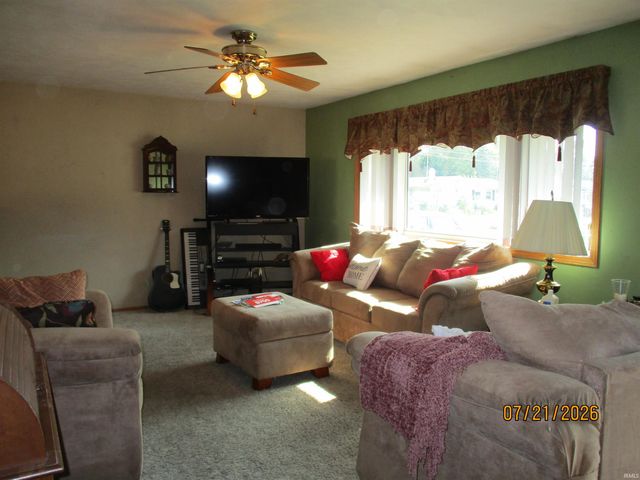 196 Home Avenue, Elkhart, IN 46516