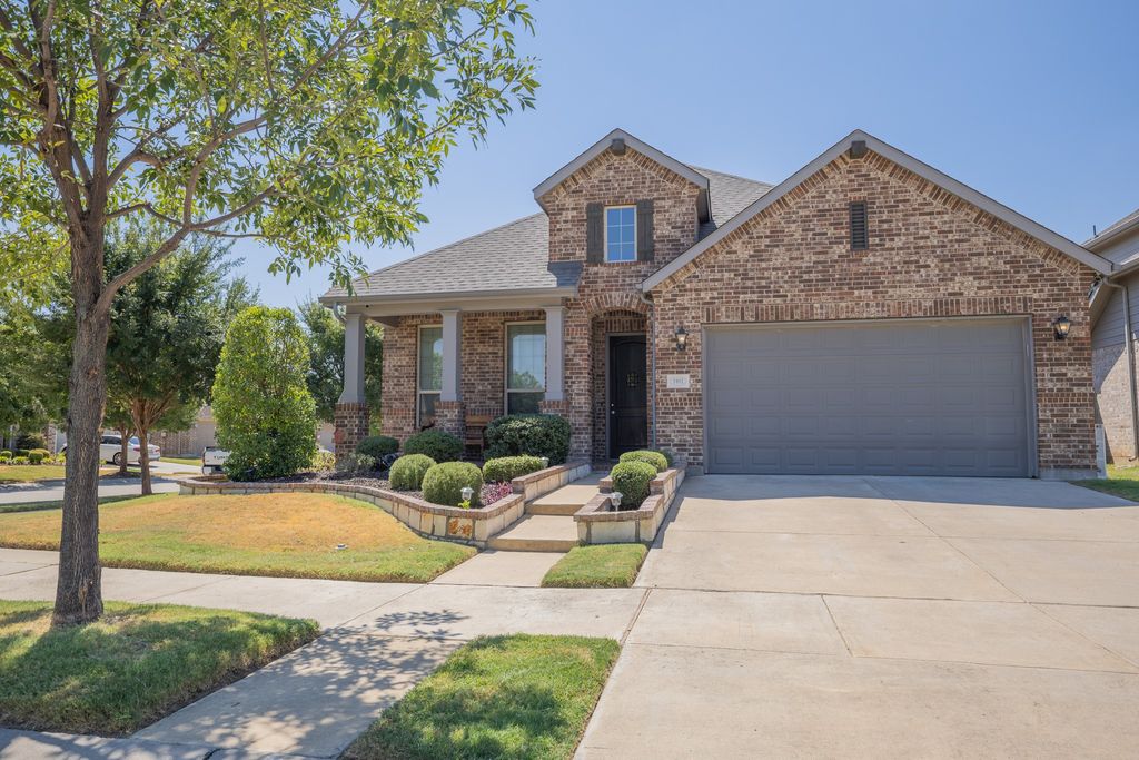 1801 Waxwing Trail, Northlake, TX 76226 — photo 2