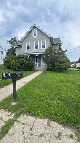 27 Lewis Street, Naugatuck, CT 06770