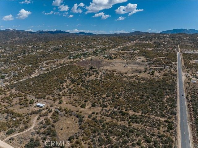 0 Wellman Road, Anza, CA 92539