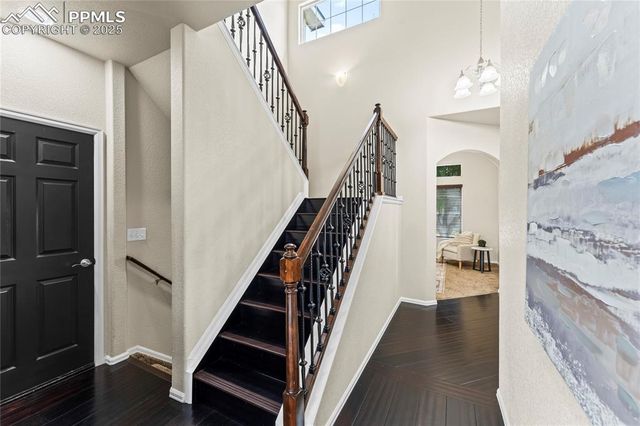 10420 Deer Meadow Circle, Colorado Springs, CO 80925