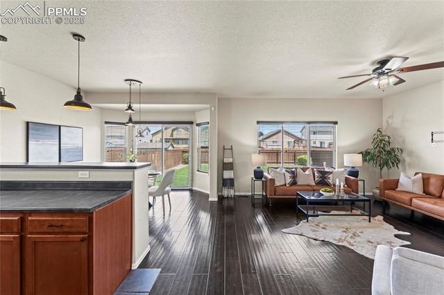 10420 Deer Meadow Circle, Colorado Springs, CO 80925