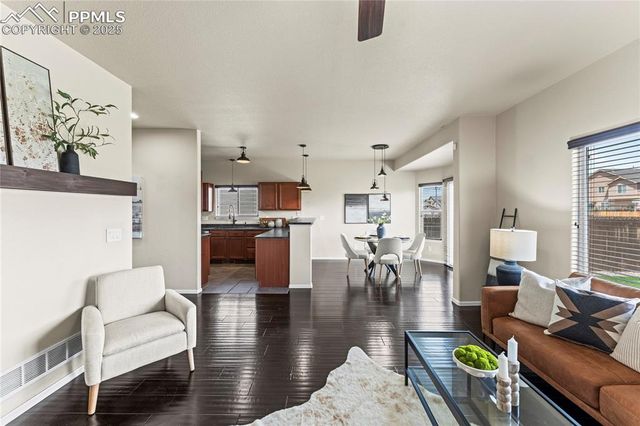 10420 Deer Meadow Circle, Colorado Springs, CO 80925