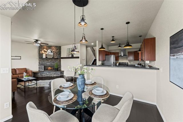 10420 Deer Meadow Circle, Colorado Springs, CO 80925