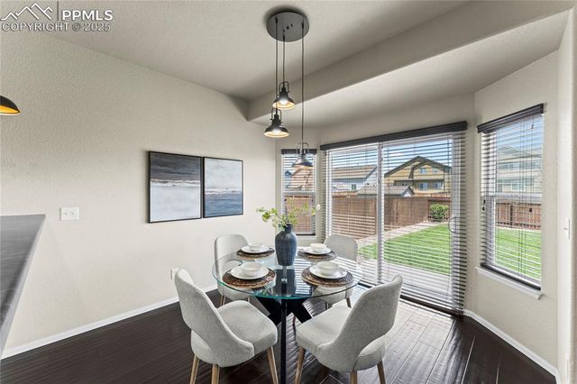 10420 Deer Meadow Circle, Colorado Springs, CO 80925