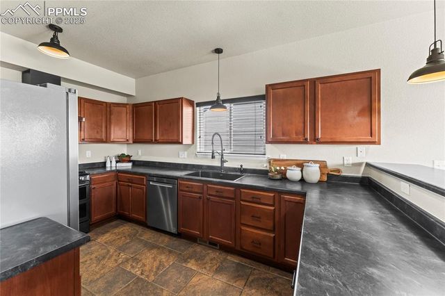 10420 Deer Meadow Circle, Colorado Springs, CO 80925