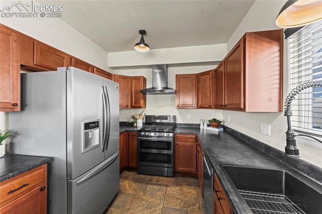 10420 Deer Meadow Circle, Colorado Springs, CO 80925