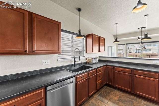 10420 Deer Meadow Circle, Colorado Springs, CO 80925