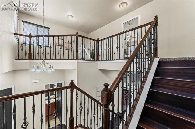 10420 Deer Meadow Circle, Colorado Springs, CO 80925