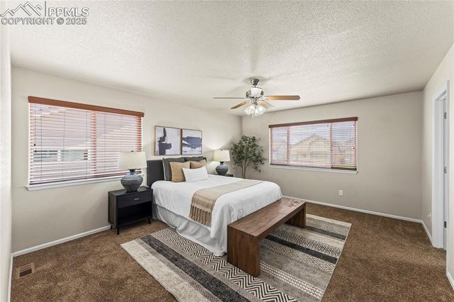 10420 Deer Meadow Circle, Colorado Springs, CO 80925