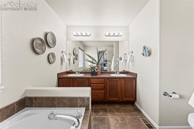 10420 Deer Meadow Circle, Colorado Springs, CO 80925