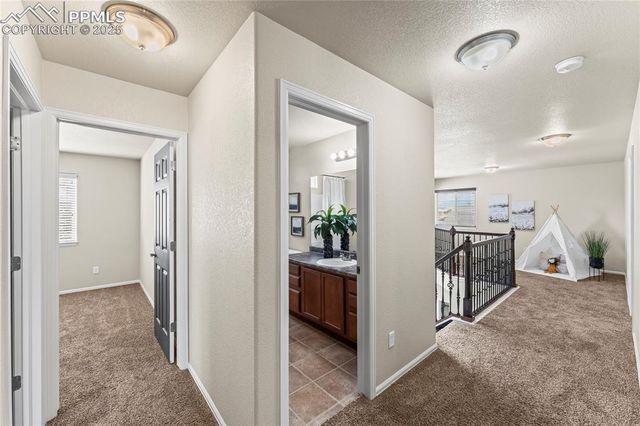 10420 Deer Meadow Circle, Colorado Springs, CO 80925