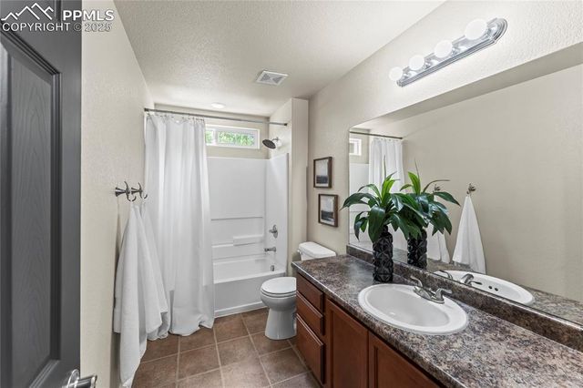 10420 Deer Meadow Circle, Colorado Springs, CO 80925