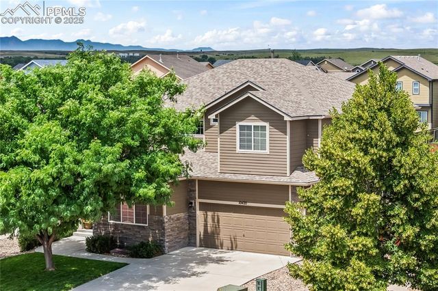 10420 Deer Meadow Circle, Colorado Springs, CO 80925