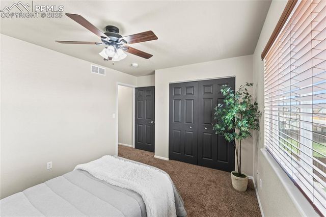 10420 Deer Meadow Circle, Colorado Springs, CO 80925