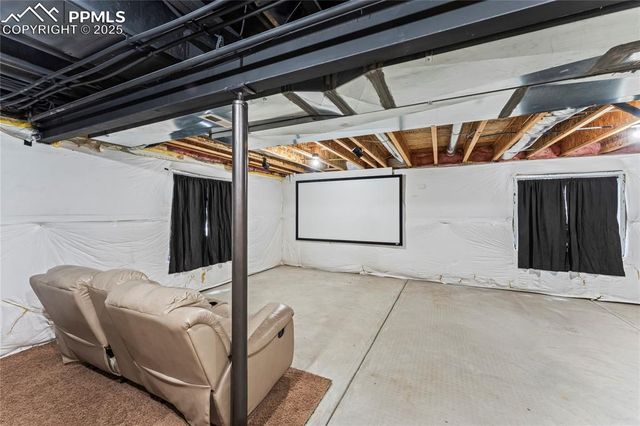 10420 Deer Meadow Circle, Colorado Springs, CO 80925