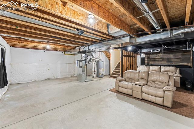 10420 Deer Meadow Circle, Colorado Springs, CO 80925