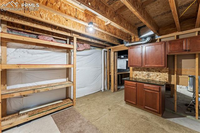 10420 Deer Meadow Circle, Colorado Springs, CO 80925