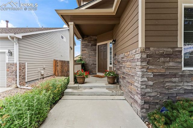 10420 Deer Meadow Circle, Colorado Springs, CO 80925