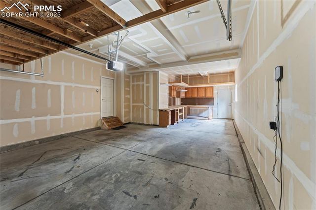 10420 Deer Meadow Circle, Colorado Springs, CO 80925