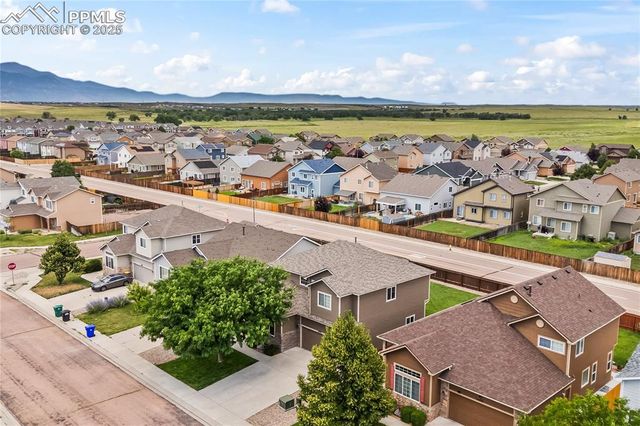 10420 Deer Meadow Circle, Colorado Springs, CO 80925