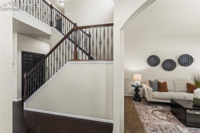 10420 Deer Meadow Circle, Colorado Springs, CO 80925